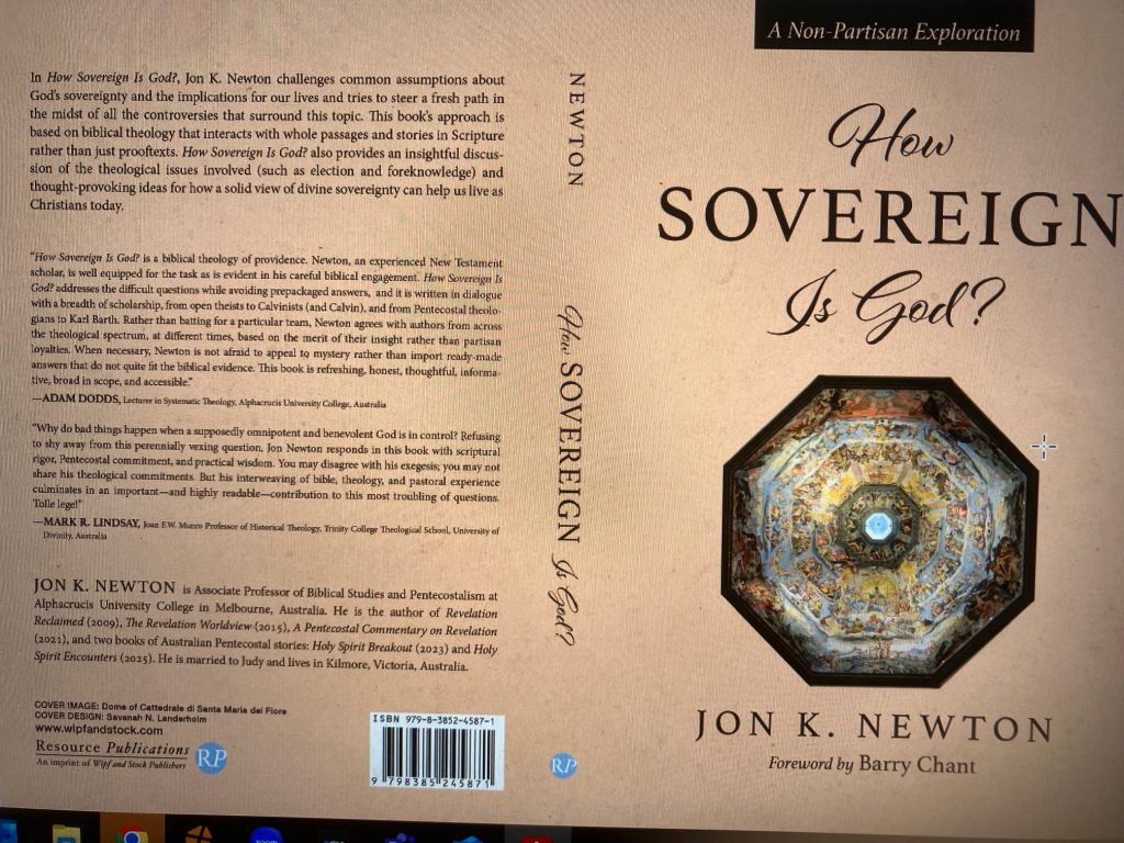 Sovereignty cover